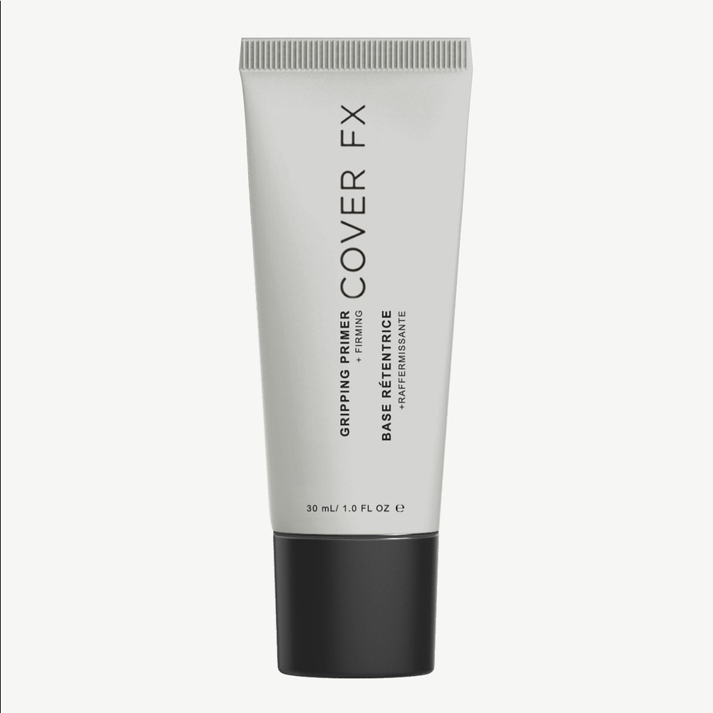 COVER FX Gripping Primer 30ml